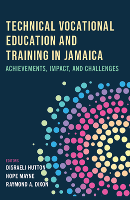 TVET in Jamaica