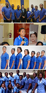 nurses collage
