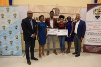 UTech, Ja construction and architecture students receive scholarships from Jamaica Developers Association