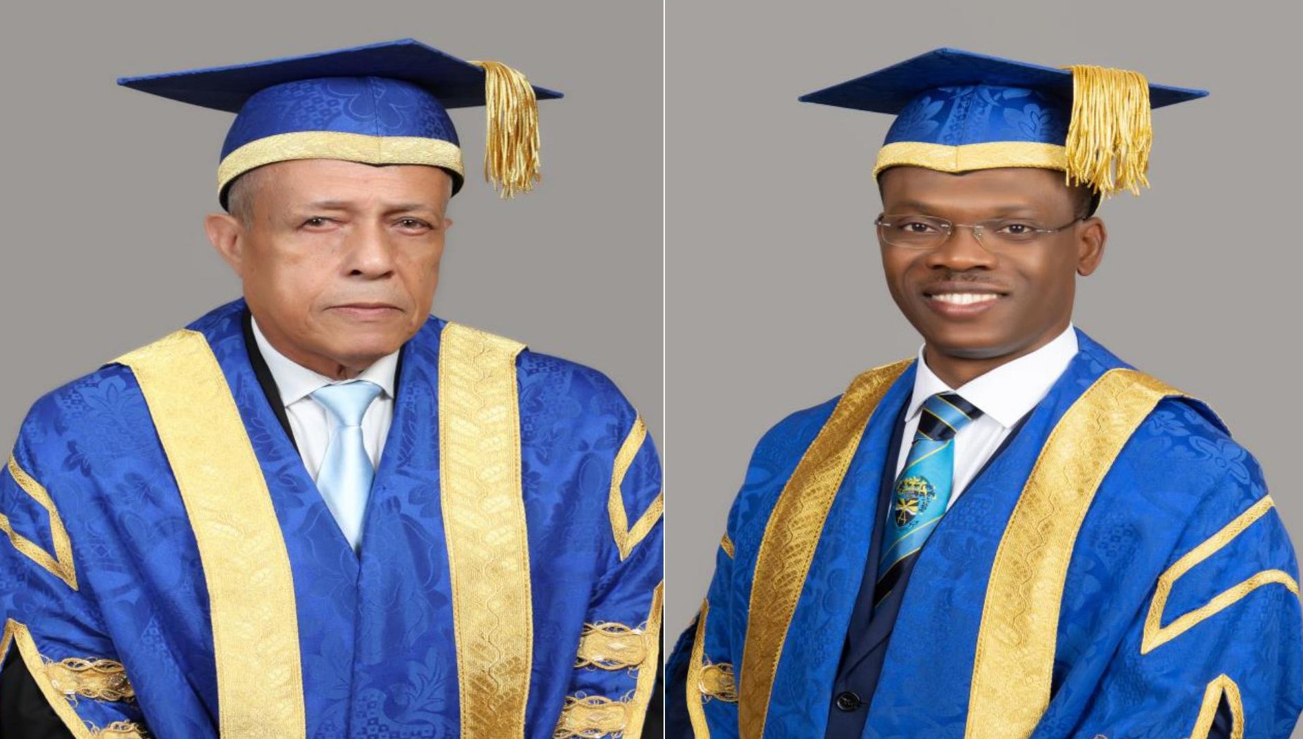 UTech, Ja to Install Fifth Pro-Chancellor and Fifth President